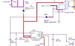 ld7904电源管理芯片工作原理？（7904含义）
