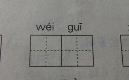 wei字怎么写？（廆的含义）
