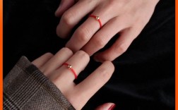 小拇指带着红绳……带红绳有什么特别含义吗？（小红绳的含义是什么）