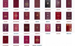 护照号码的字母有什么含义？（护照含义）