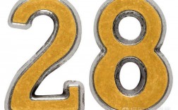 28数字代表什么意思？（28的含义）