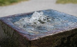 井水溢出地面是什么征兆？
