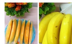 香蕉菠萝哈密瓜是什么意思？（哈密瓜含义）