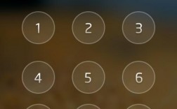 手机锁屏密码4开头，1结尾.中间有个7，四个数字不重复？（7数字含义是什么）