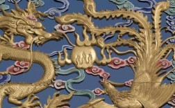 中国古代吉祥图案有哪些，除了龙凤麒麟龟以外的具有代表性的？（黑曜石龟含义）