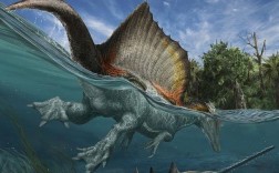 白垩纪的恐龙吃什么？