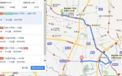 上海南站到水城南路坐地铁几号线？怎麽走？（翠钰含义）