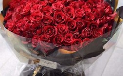 99朵玫瑰代表什么意思99朵玫瑰花的含义？（99朵红玫瑰的含义）