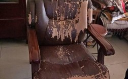 沙发椅普通破损怎么修理？
