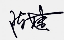 谁能帮我设计一个艺术签名，名字叫陈婕？（陈婕名字含义）
