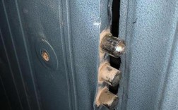 门被撬过的痕迹能修复吗？