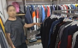 服装店衣服被偷怎么办？