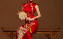中国风婚纱旗袍的含义？（旗袍的的含义）