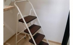 梯子放在家的哪个地方比较好？