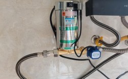 家用增压泵,为什么在不用水的情况下自动工作不停？