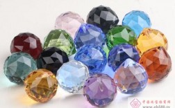 各种颜色的水晶各代表什么意思？（不同颜色的水晶的含义）