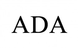 Ada是什么意思？（ada的英文名含义）