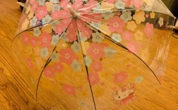 买雨伞有什么寓意？