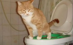 猫咪掉厕所里了什么意思？
