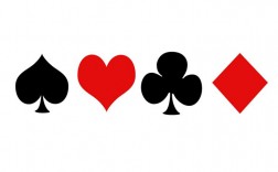 扑克上的黑桃，方块，红桃，梅花，分别代表什么？（黑桃含义）