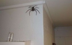 怎么驱赶家里的蜘蛛？常见的方法？