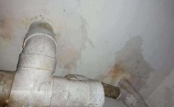 过年水管漏水什么征兆？