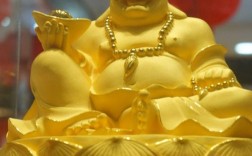 我不信佛。无意中买了一个弥罗佛像放在餐厅的艺术架上。听说佛像不能乱放在家里。该怎么处理？
