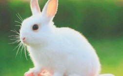 出门遇见小白兔寓意着什么？