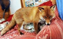 家里可以养狐狸吗？