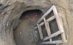 农村挖地窖合法吗？