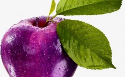 苹果紫色叫什么紫？（紫色苹果含义）