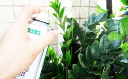 杀虫气雾剂对植物有害吗？