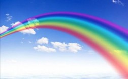 彩虹的寓意是什么？（彩虹 象征 含义）