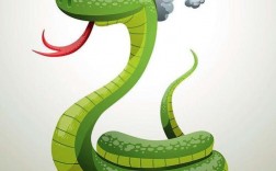 梦到绿蛇到家里，是什么寓意？解梦知识揭秘
