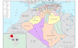 阿尔及利亚国家概况及人口？（4370的含义）