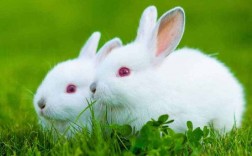 兔子最怕三种草？