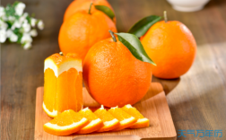 橙子代表什么意思？（橙子含义）