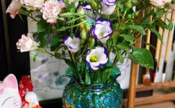 有什么可以养在花瓶里的花？