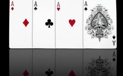 扑克牌里分别代表什么？（扑克的含义）
