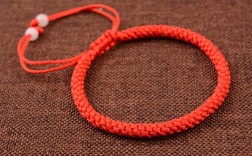 男生送女生“红绳绳”是什么意思啊？（红绳子的含义）