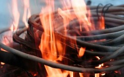 电线电线发热为什么会引起火灾？
