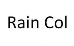raincol是什么牌子？（Rain彩含义）