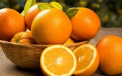 谁知道橙子代表什么意思？（橙子具体含义）