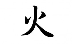 在古汉语中什么字代表火？（含义夏天的字）