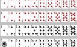 扑克牌各个数字代表的含义？（扑克占卜 含义）