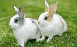 家里三个属兔的属相：解梦知识与互动交流