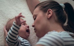 孕38周哭对宝宝有影响吗？有些担心了的？