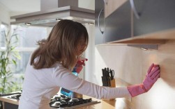 家里最干净的是厨房：解梦知识与家居清洁的关系