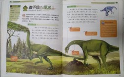 你还知道哪些恐龙？写出他的特点？
