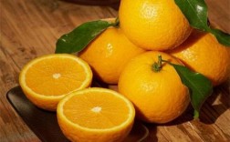 橙子代表什么寓意？（橙的含义是什么）